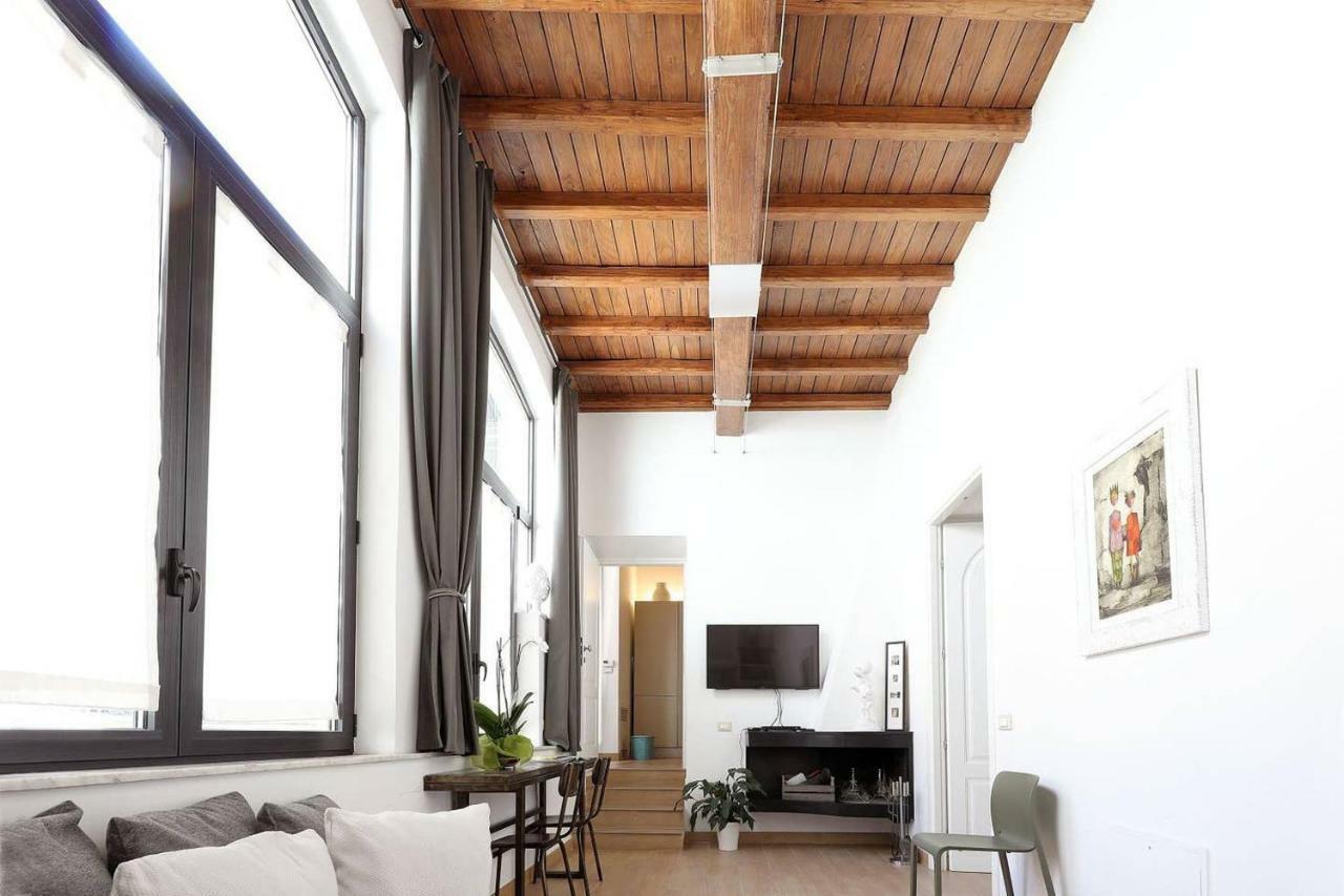 Luxury House Colosseo روما المظهر الخارجي الصورة