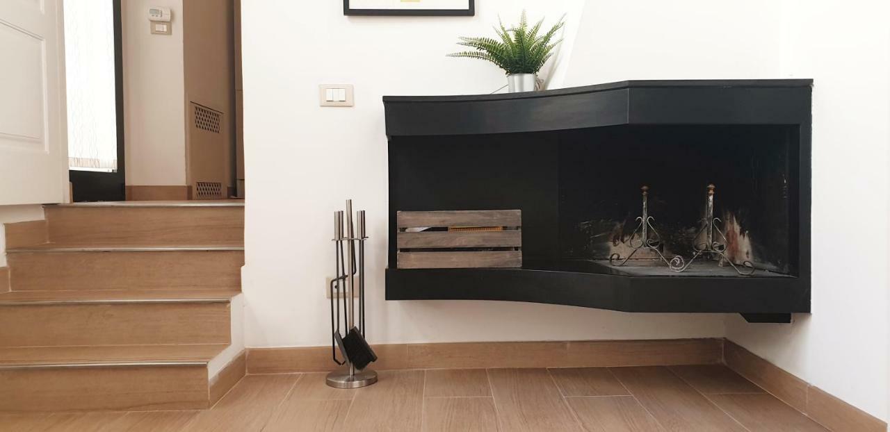 Luxury House Colosseo روما المظهر الخارجي الصورة