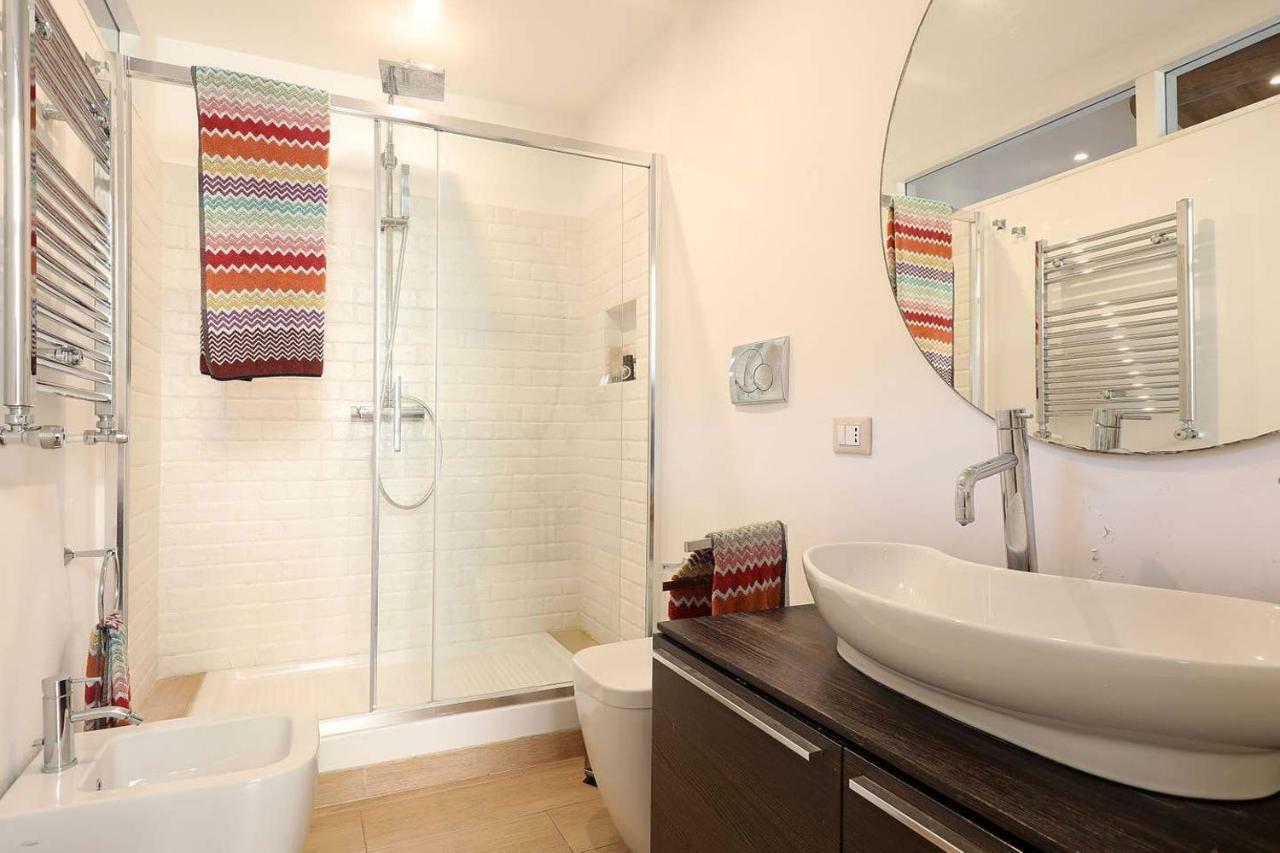 Luxury House Colosseo روما المظهر الخارجي الصورة