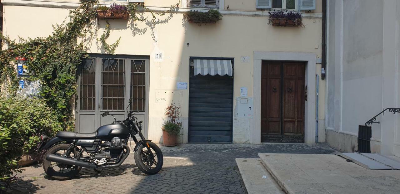 Luxury House Colosseo روما المظهر الخارجي الصورة
