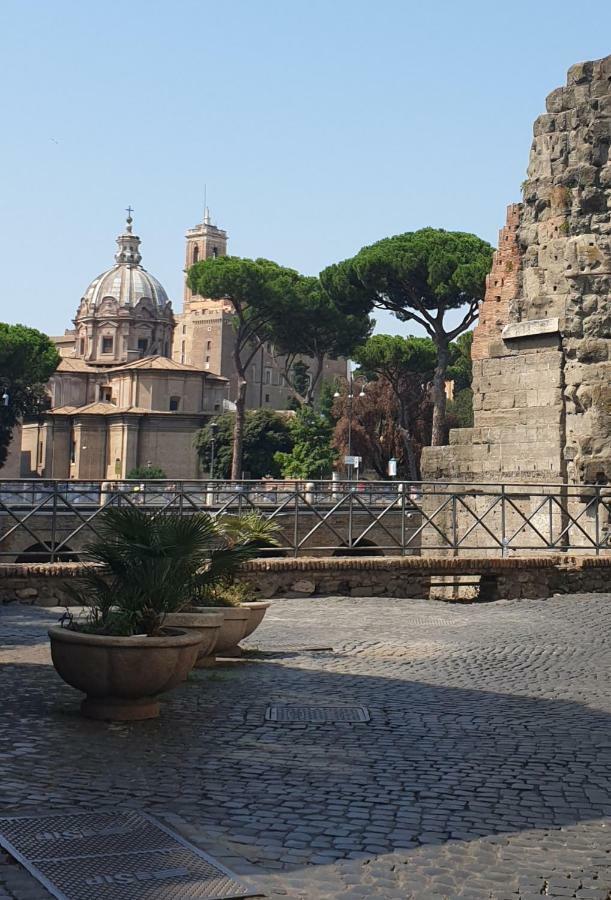 Luxury House Colosseo روما المظهر الخارجي الصورة