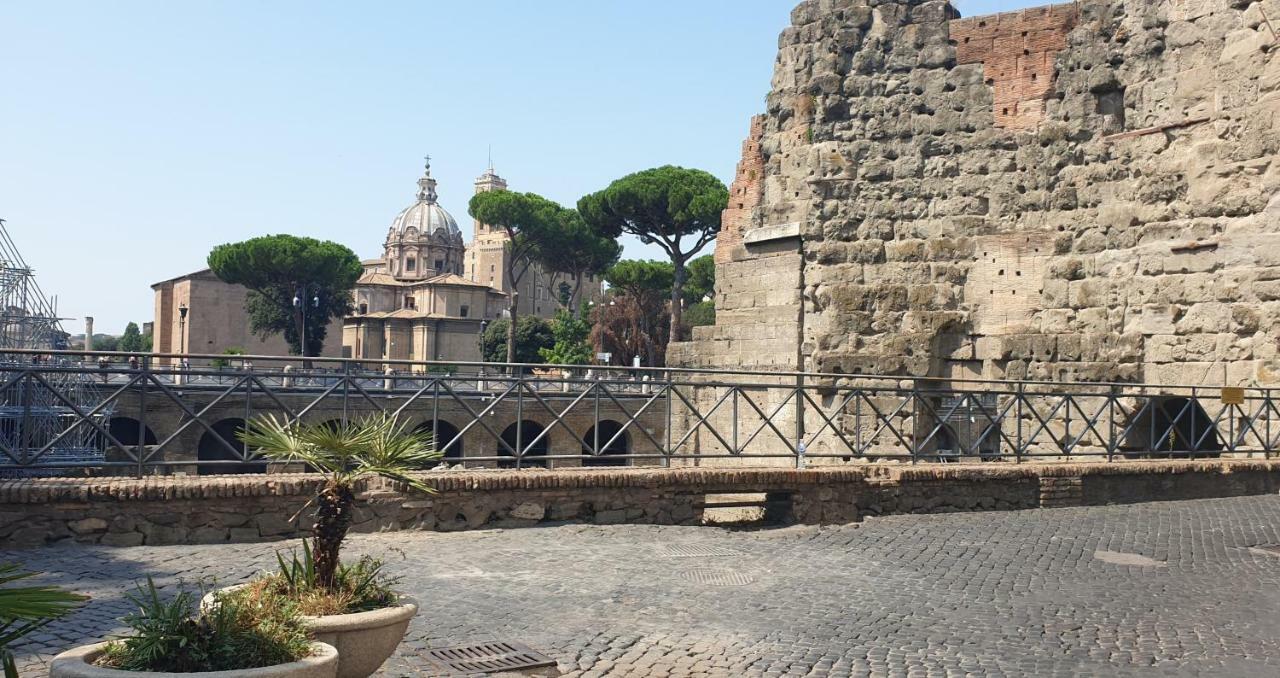Luxury House Colosseo روما المظهر الخارجي الصورة